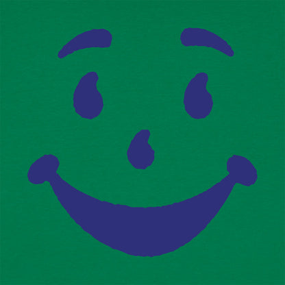 Brick Wall Bustin' Smiling Red Drink Pitcher
