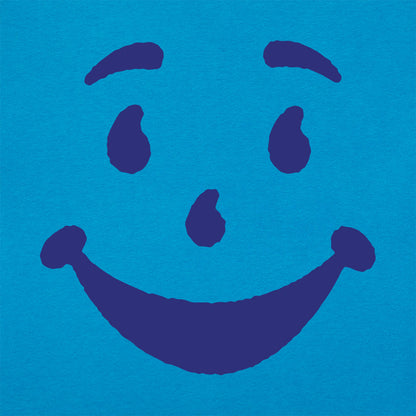 Brick Wall Bustin' Smiling Red Drink Pitcher