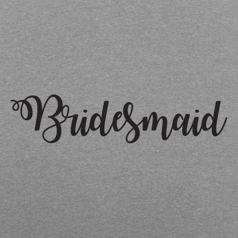 Bridesmaid