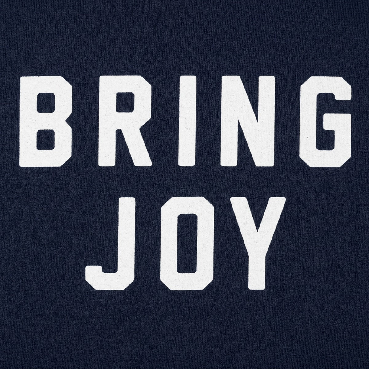 Bring Joy Inspired by the Spark Joy Tidying Trend detail