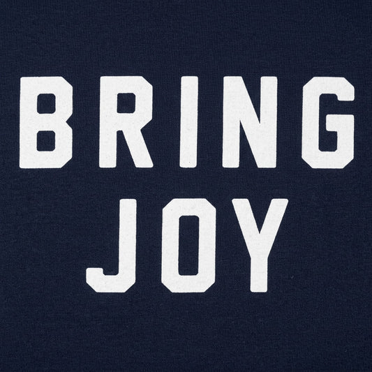 Bring Joy Inspired by the Spark Joy Tidying Trend detail