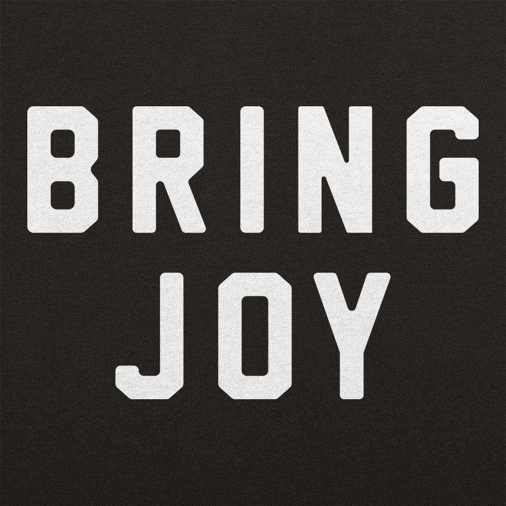 Bring Joy