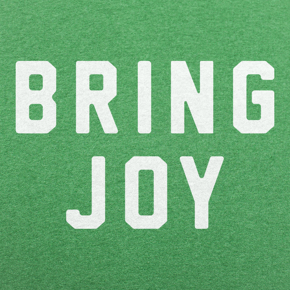 Bring Joy