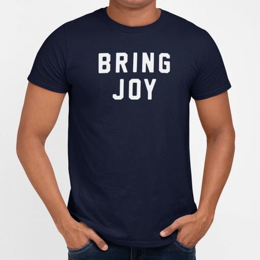 Bring Joy