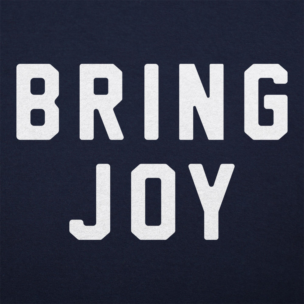 Bring Joy