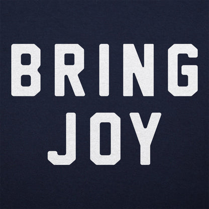 Bring Joy Inspired by the Spark Joy Tidying Trend