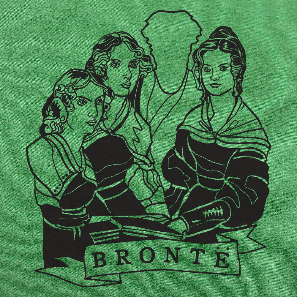 Brontë Sisters