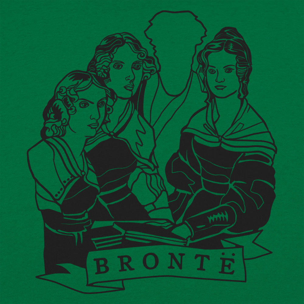 Brontë Sisters