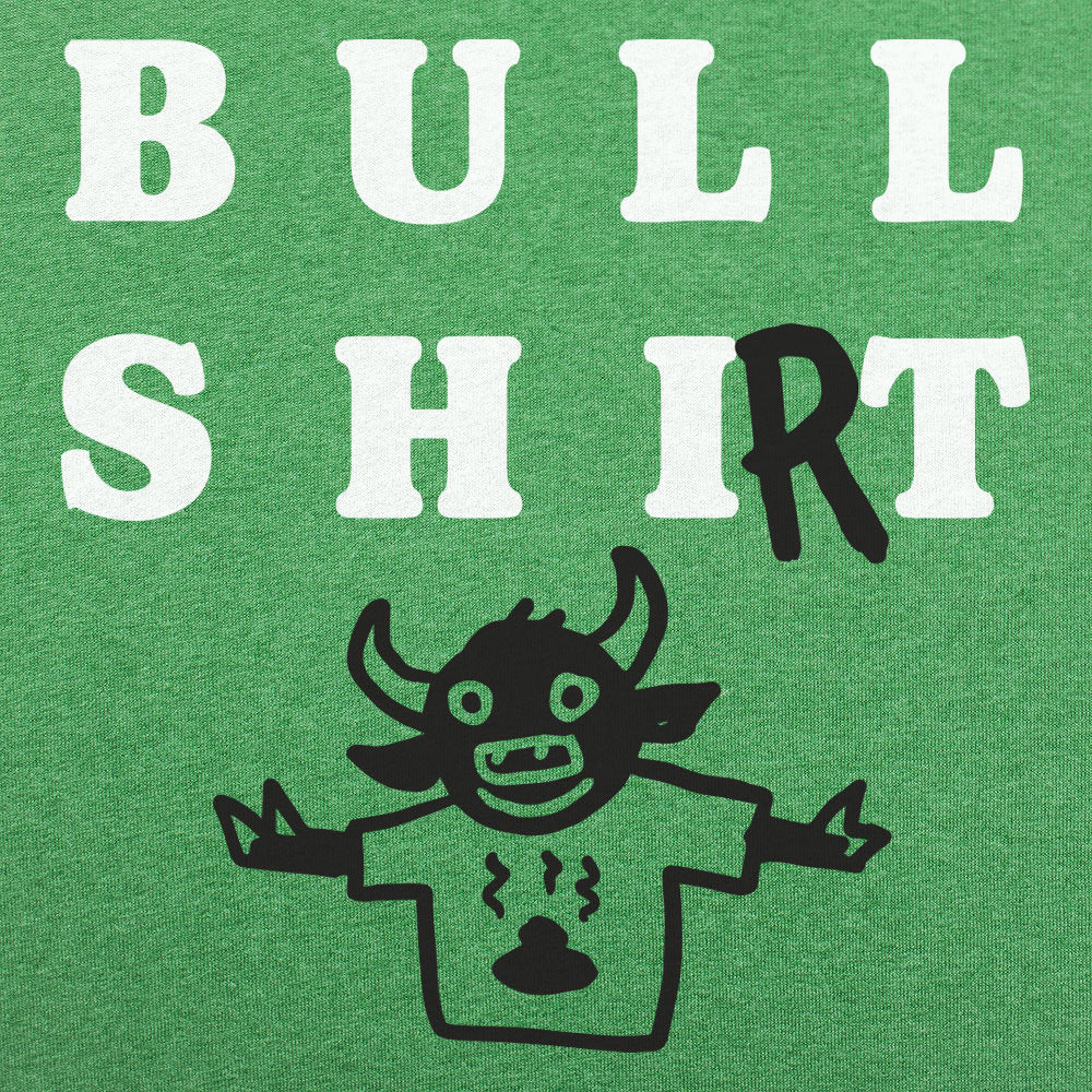 Bull Shirt