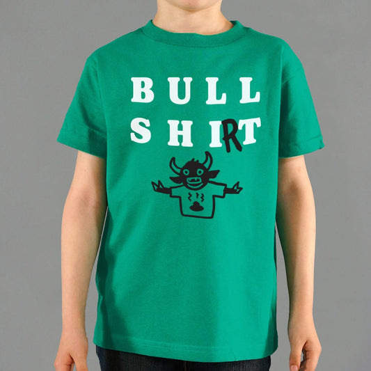 Bull Shirt