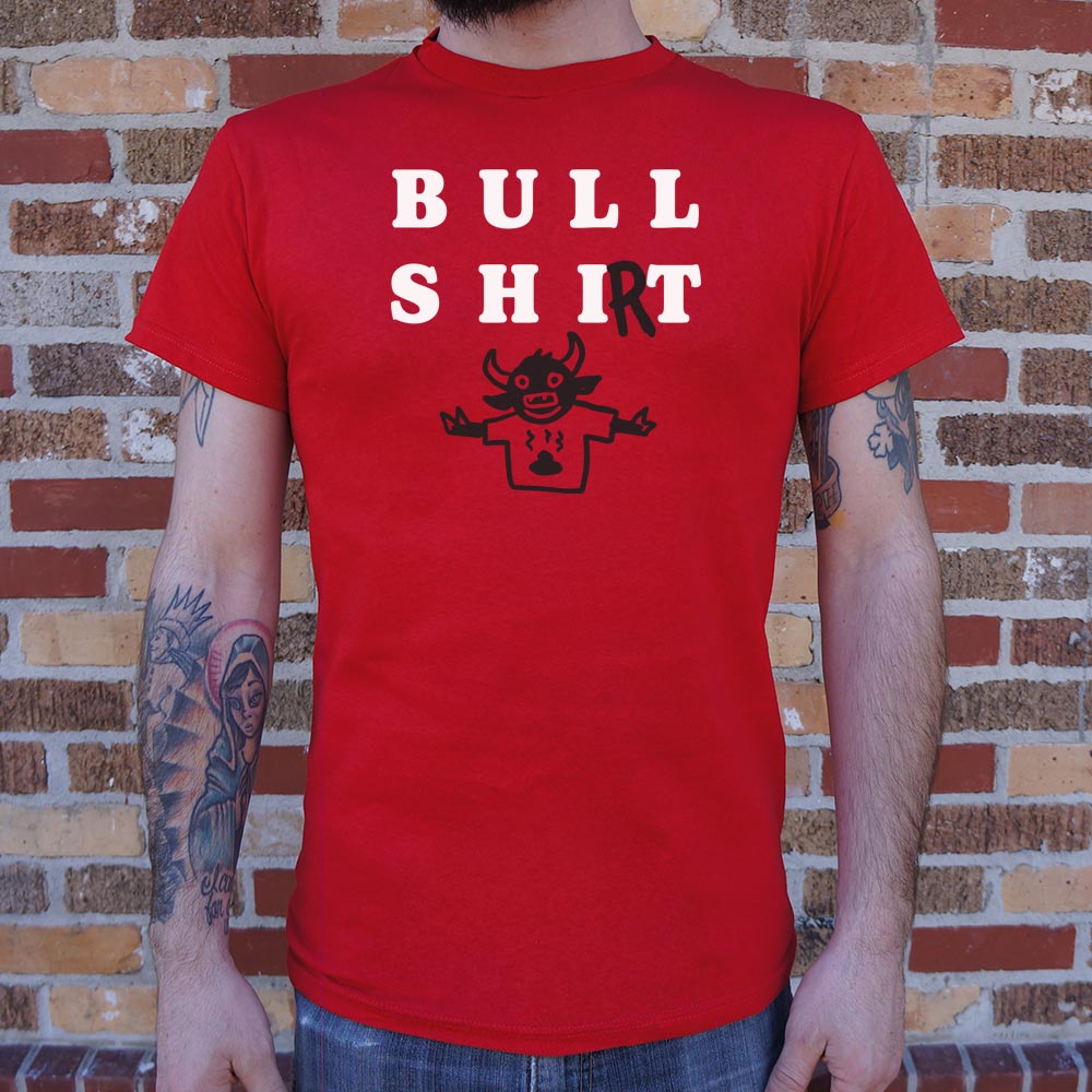 Bull Shirt