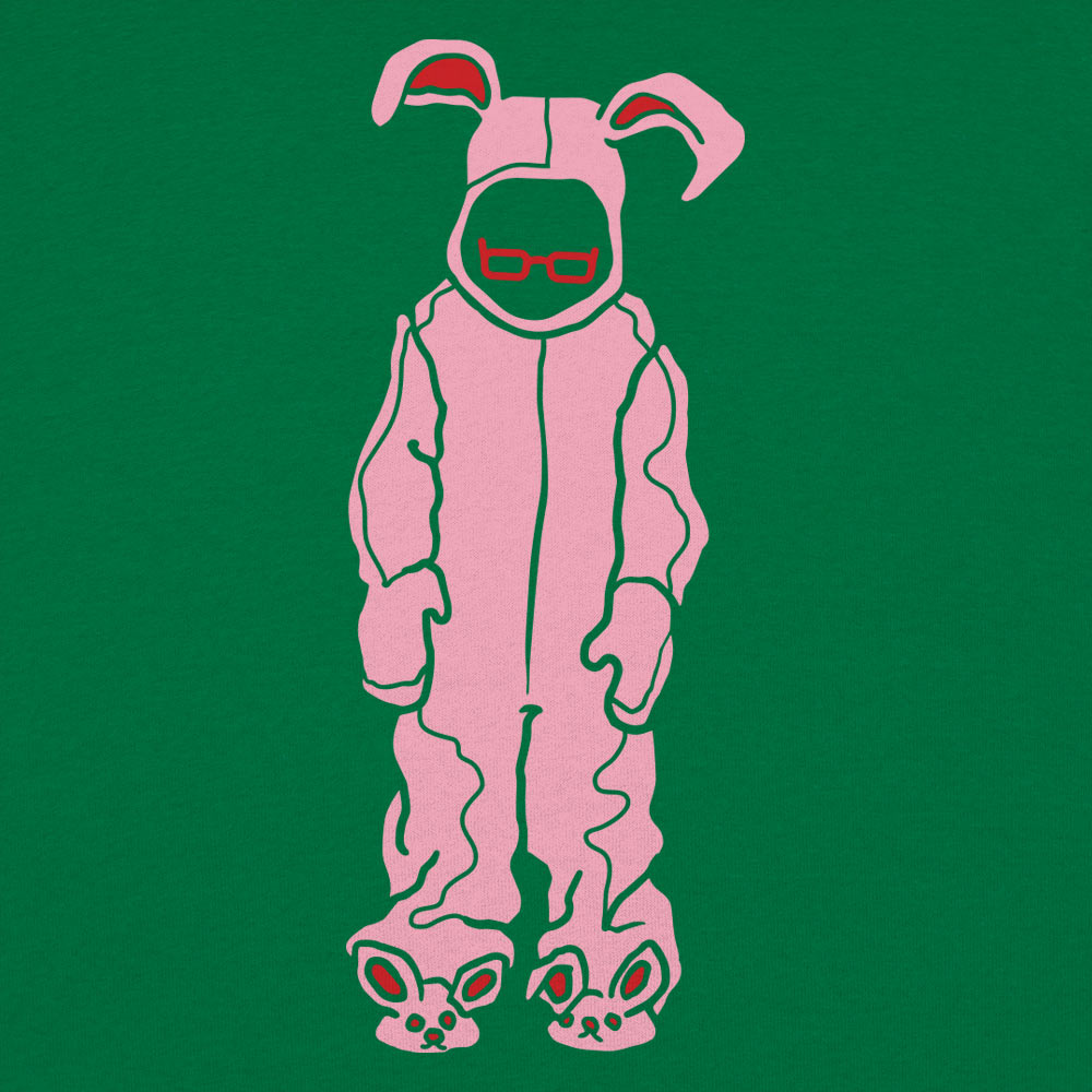 Bunny Pajamas