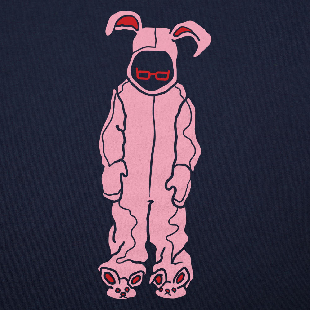 Bunny Pajamas