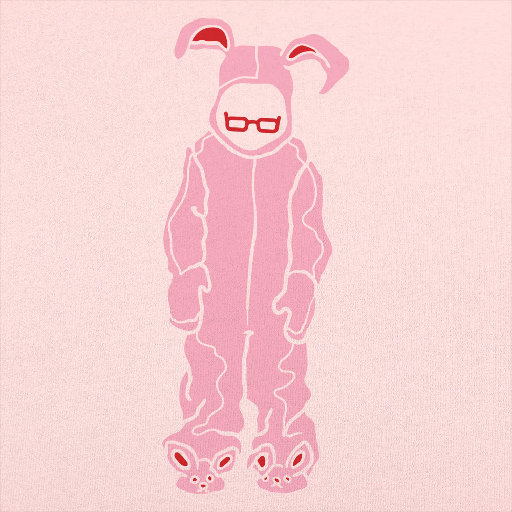 Bunny Pajamas
