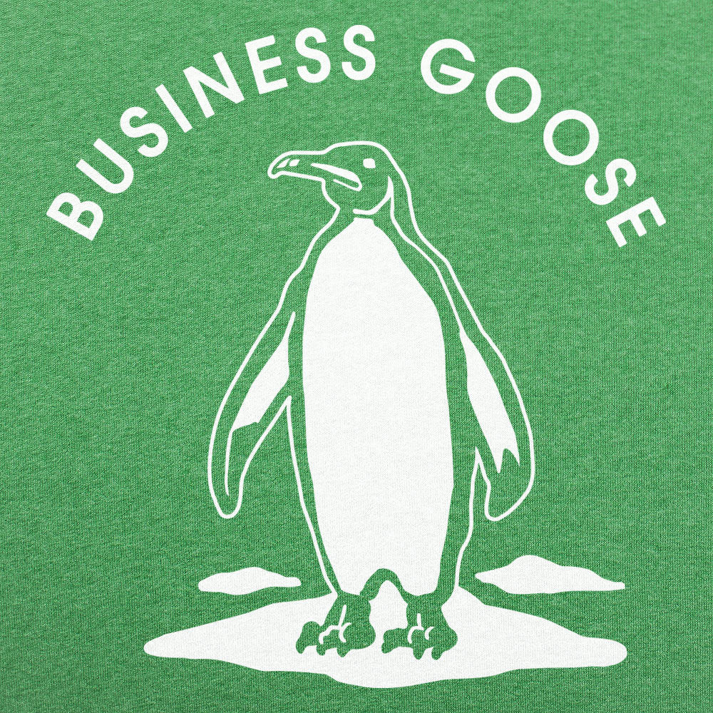 Business Goose