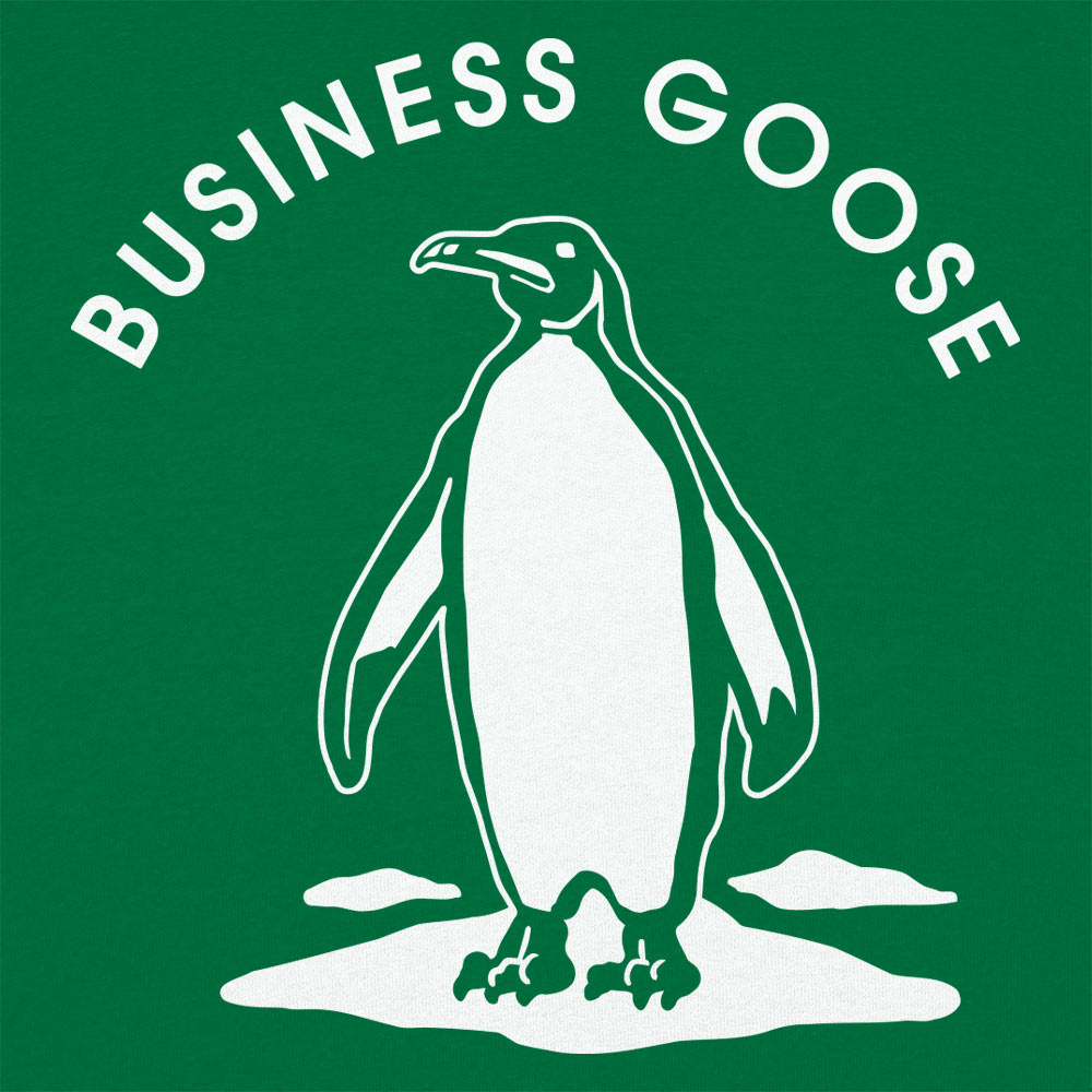 Business Goose