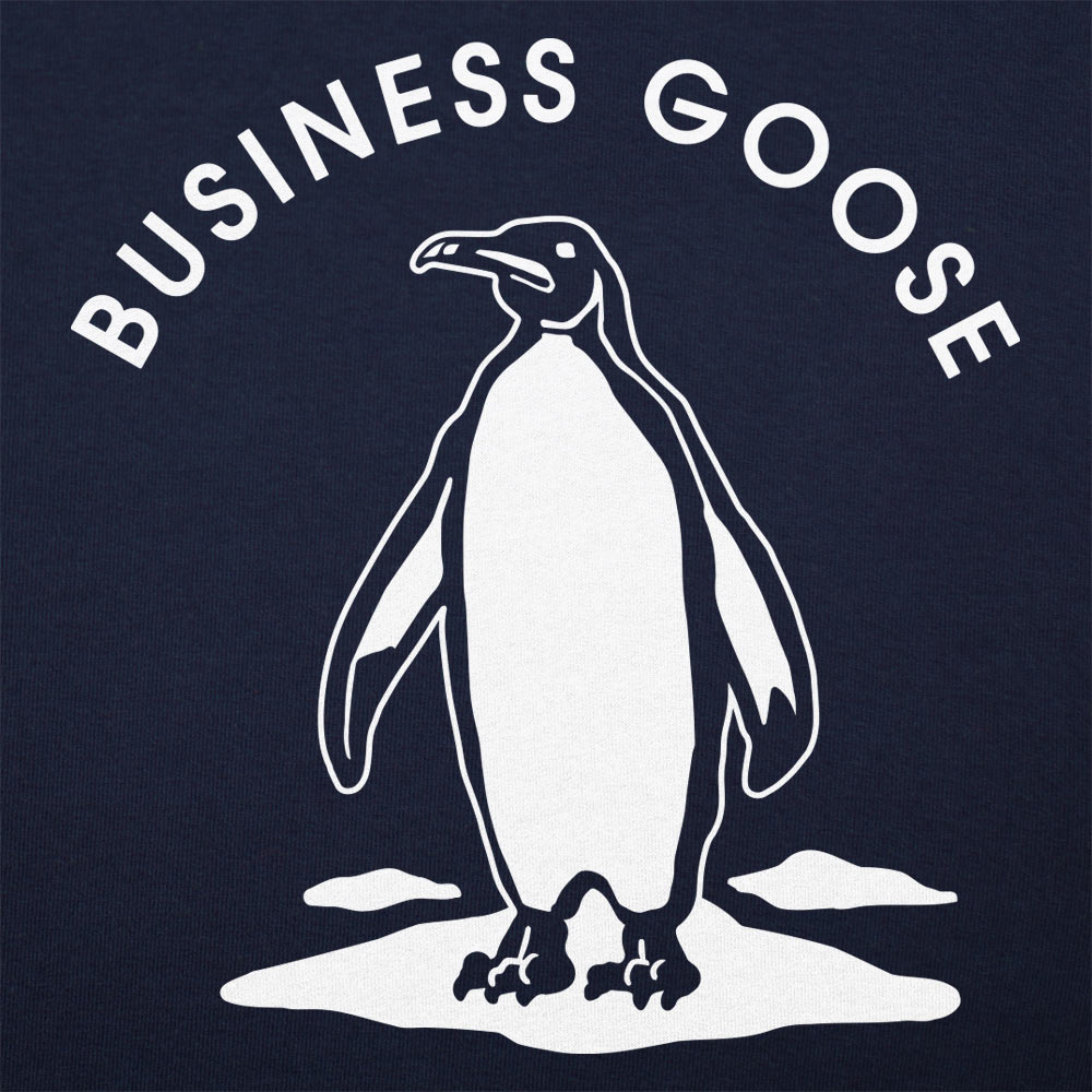 Business Goose