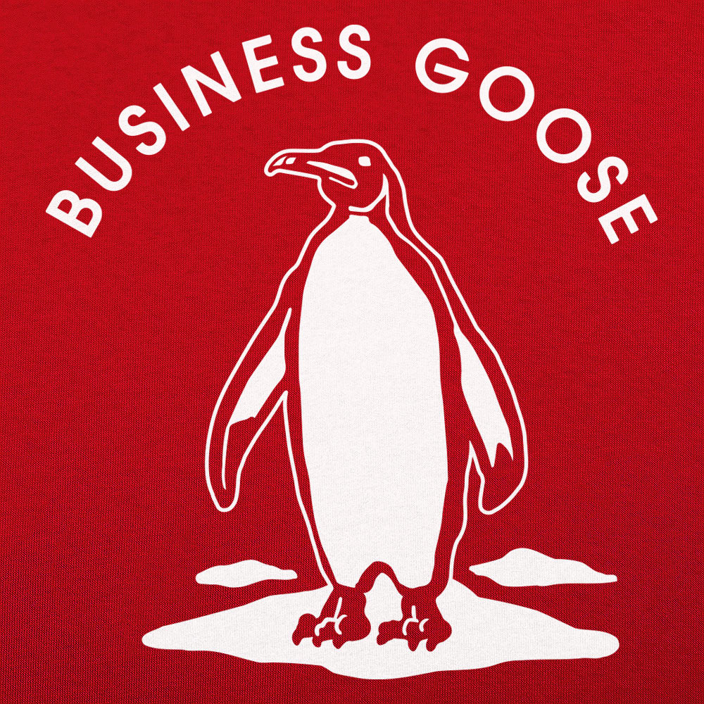 Business Goose