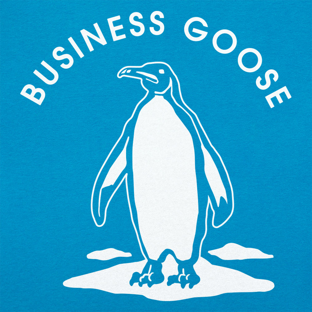 Business Goose