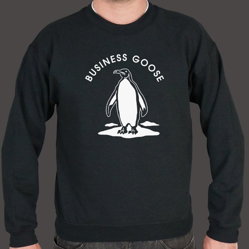 Business Goose