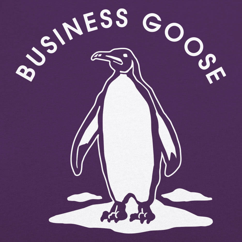 Business Goose