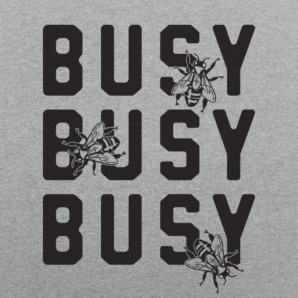 Busy Bees