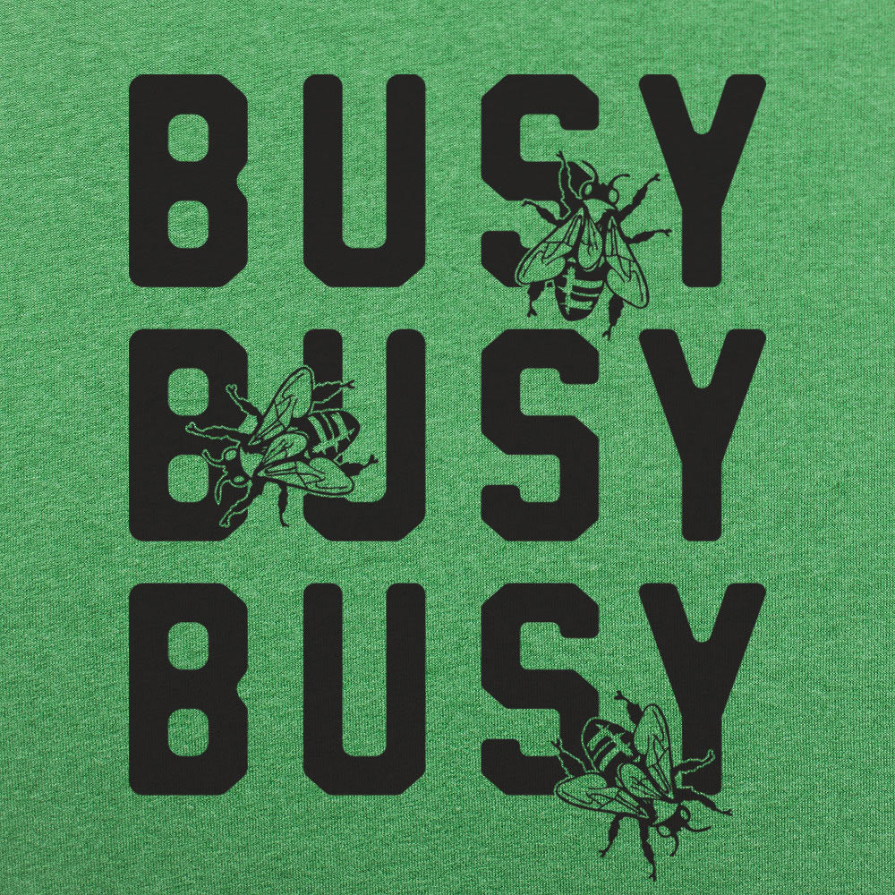 Busy Bees
