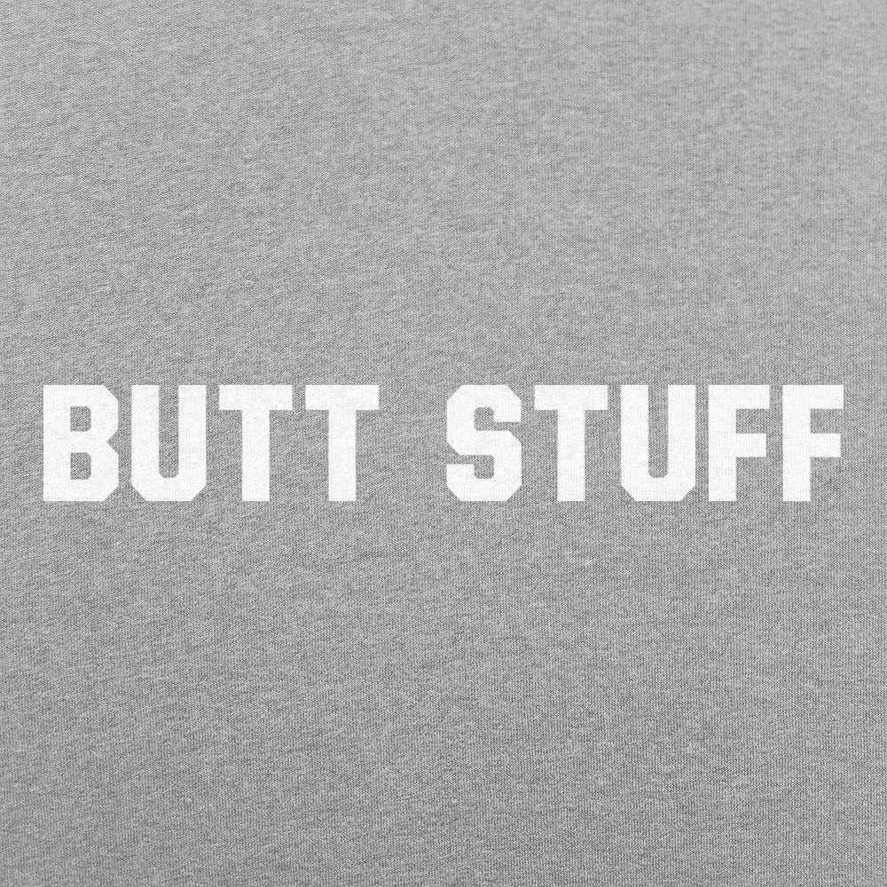 Butt Stuff