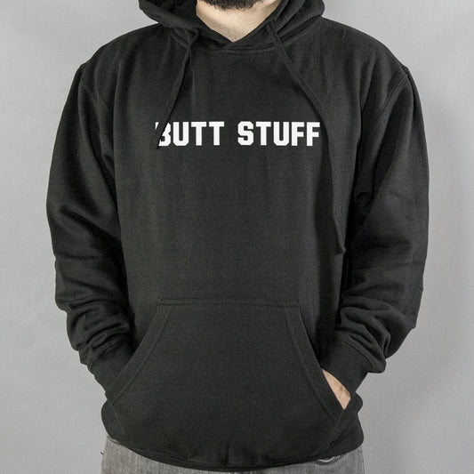 Butt Stuff