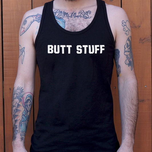Butt Stuff