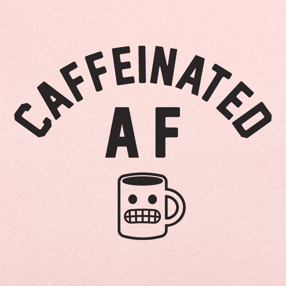 Caffeinated AF