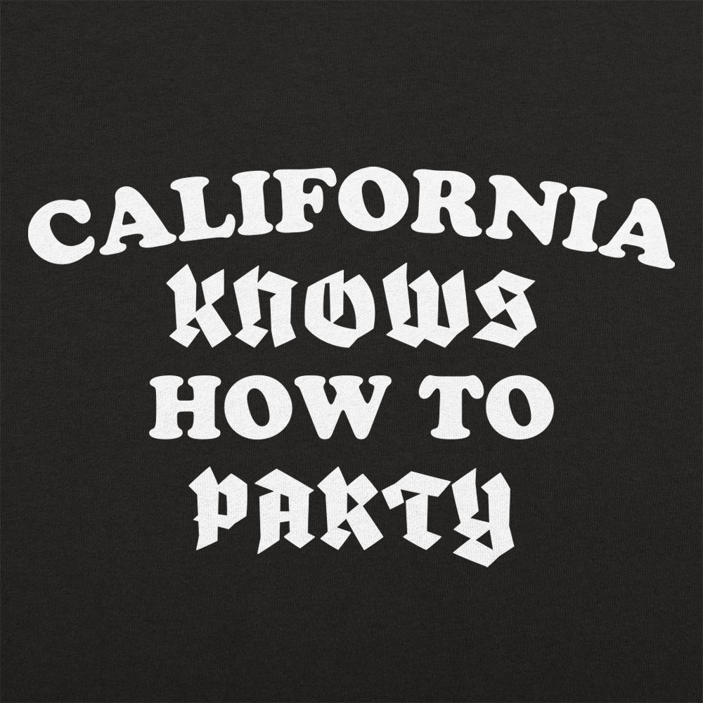California Party
