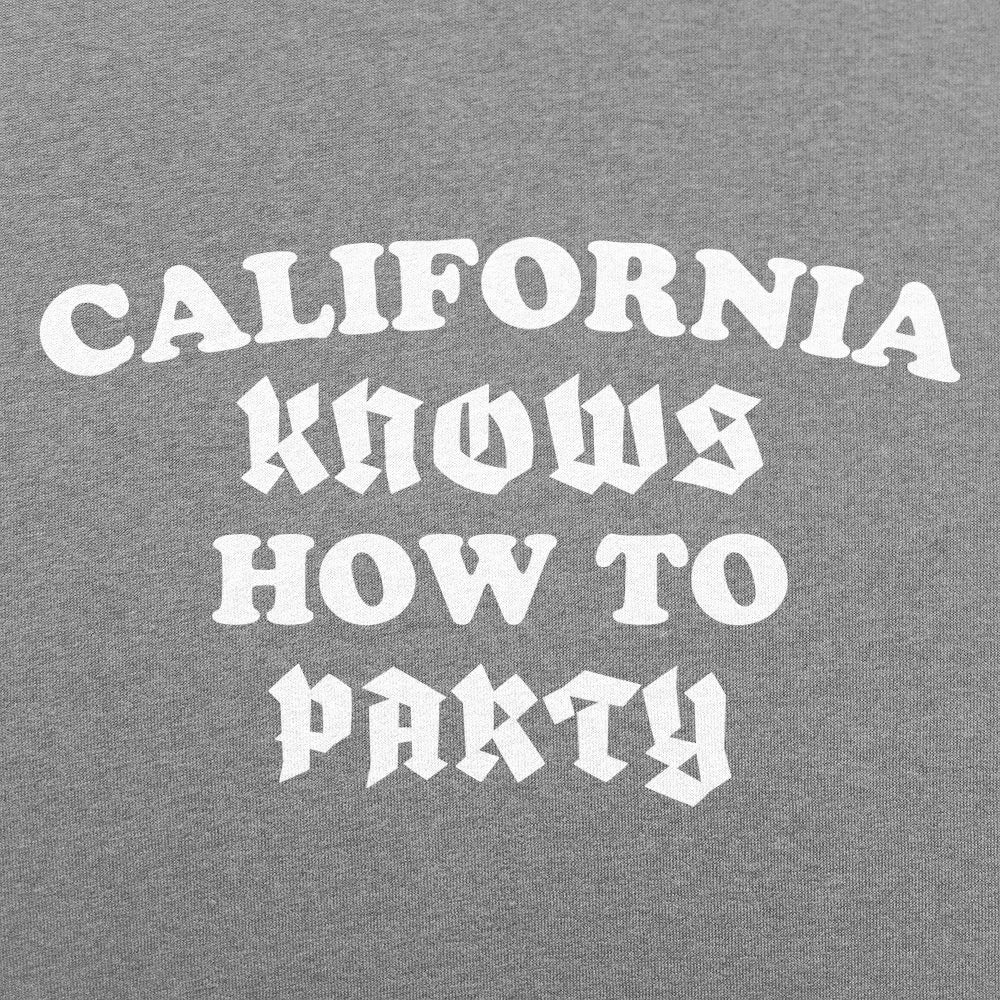 California Party