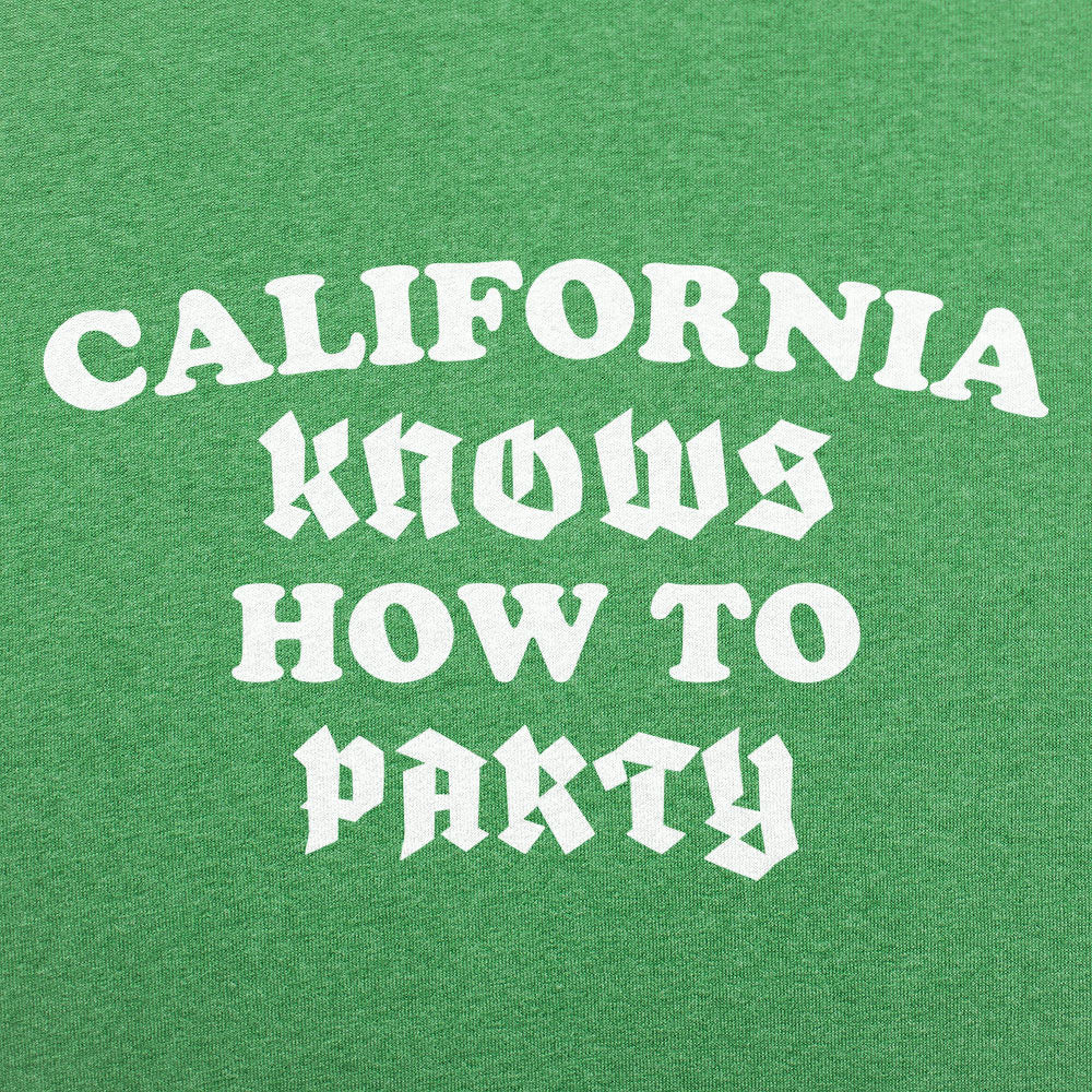 California Party