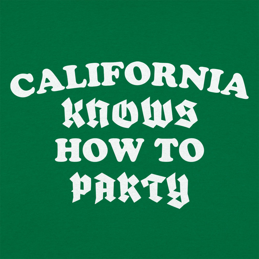 California Party