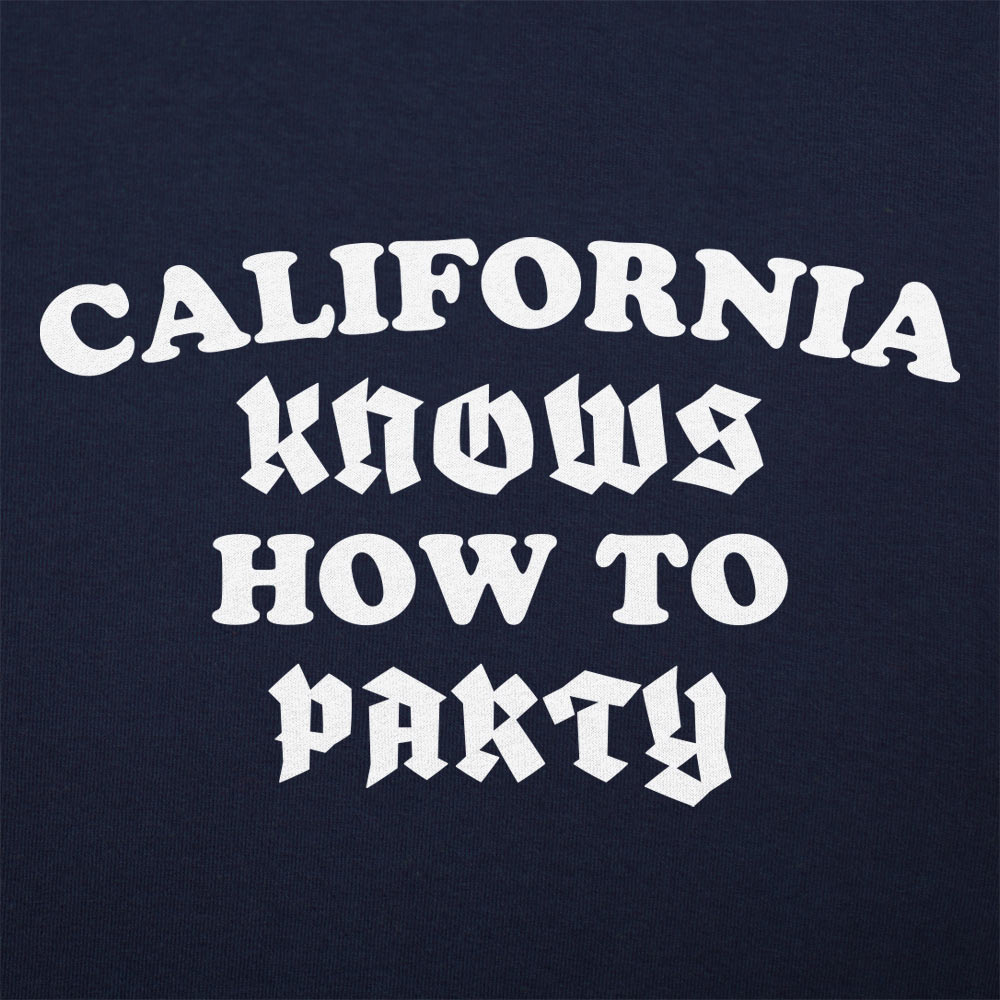 California Party