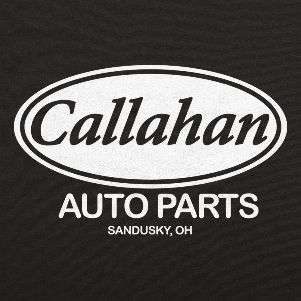 Callahan Auto Parts