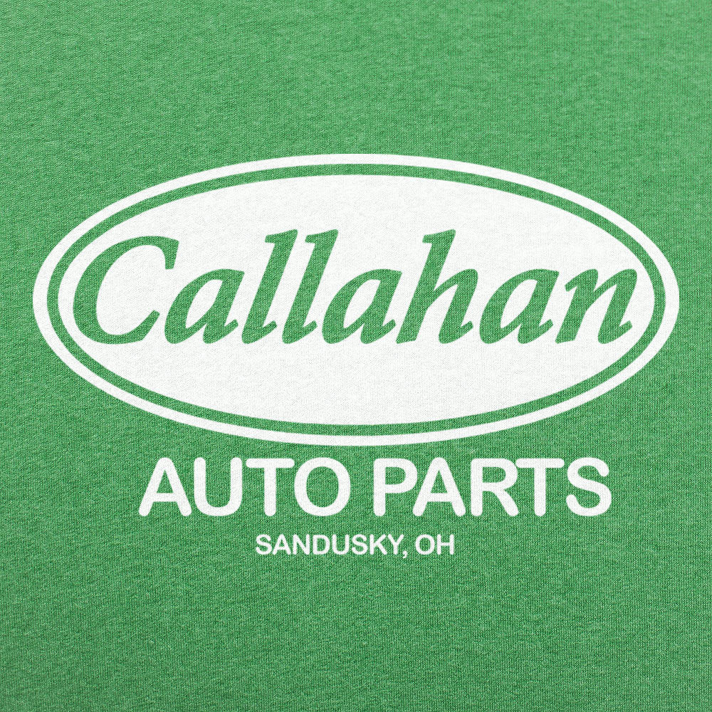 Callahan Auto Parts