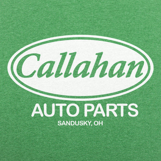 Callahan Auto Parts