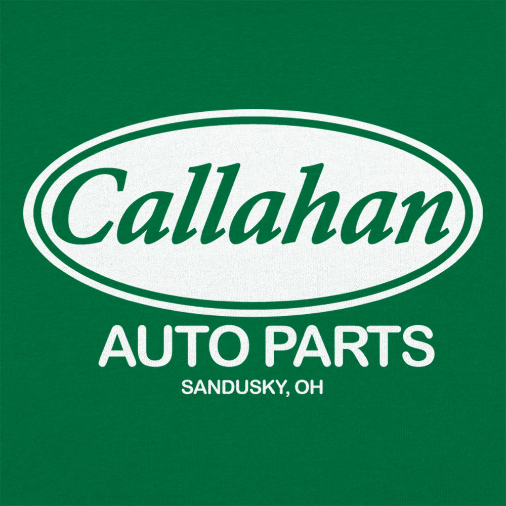Callahan Auto Parts