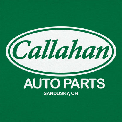 Callahan Auto Parts