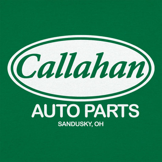 Callahan Auto Parts