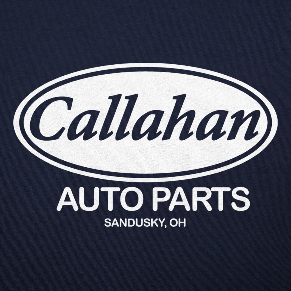 Callahan Auto Parts