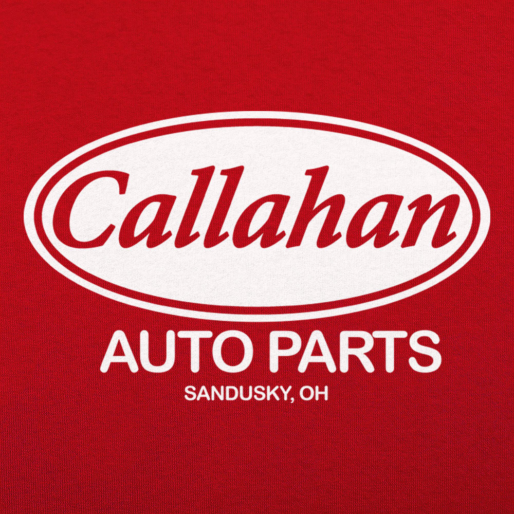 Callahan Auto Parts