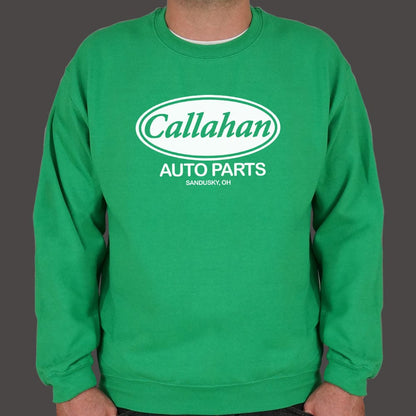Callahan Auto Parts