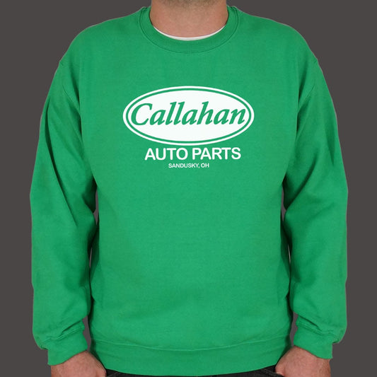 Callahan Auto Parts