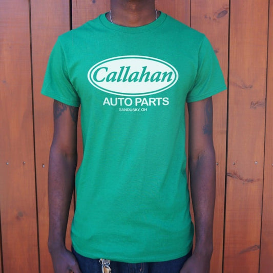 Callahan Auto Parts