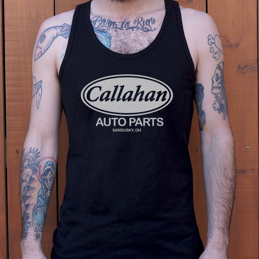 Callahan Auto Parts