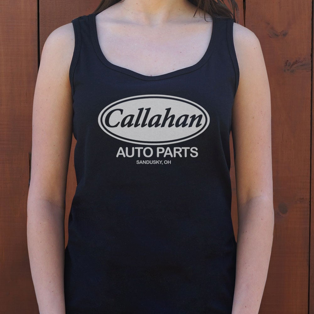 Callahan Auto Parts