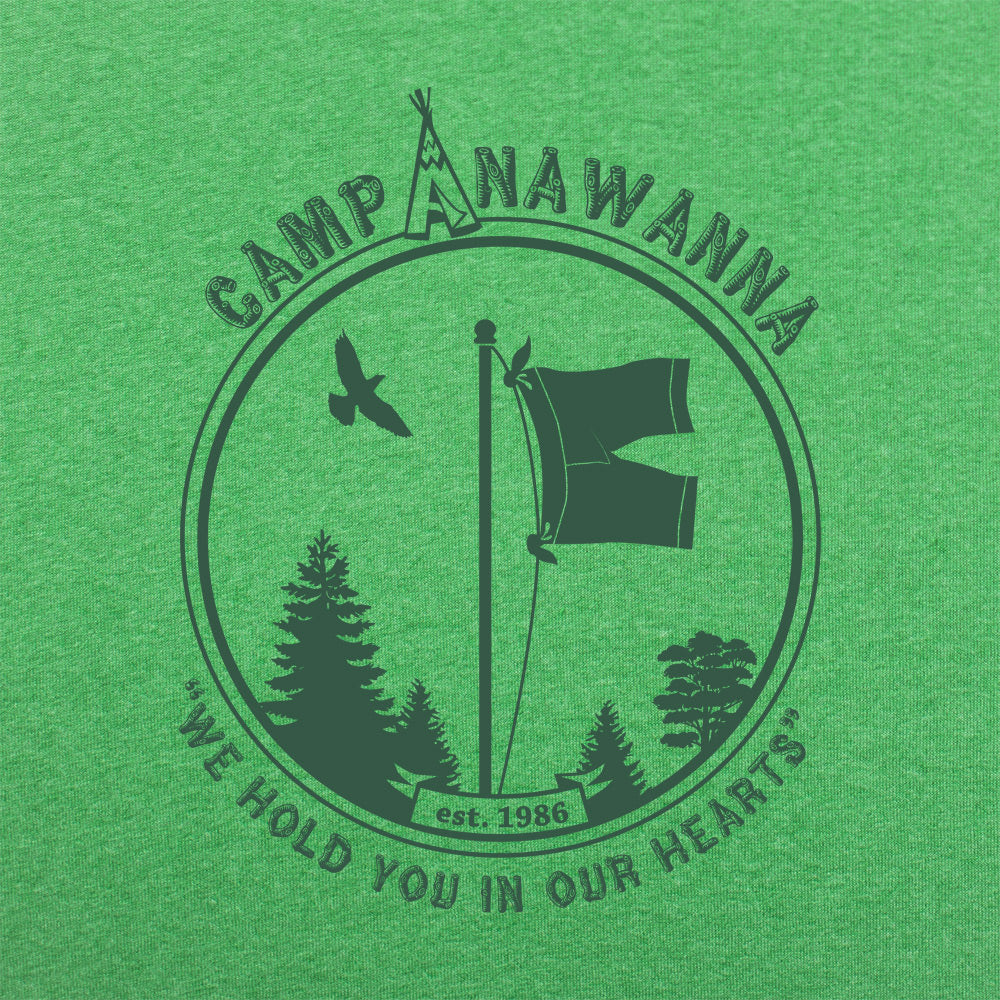 Camp Anawanna